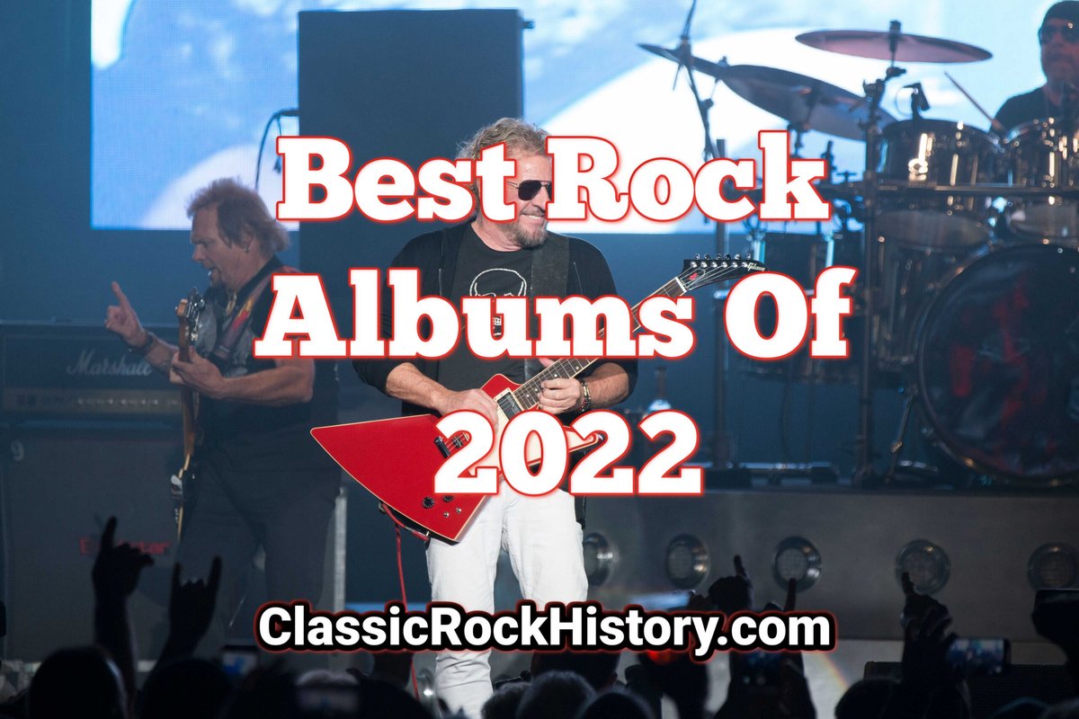 Critics Rank These Classic Rock Albums Among the Best Ever