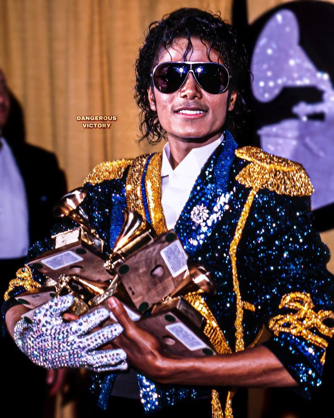 Michael Jackson Tracklist: A Look at The King of Pops Albums