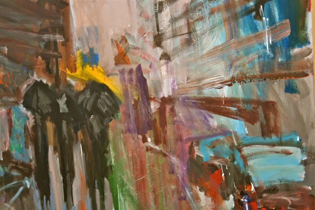 What Artist Has The Most Albums at Number One?